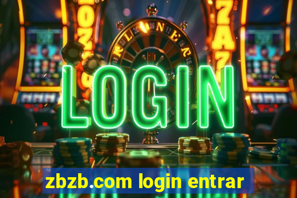 zbzb.com login entrar
